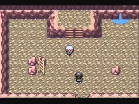 Touhoumon 1.8 Merry Part 4 - Mt. Moon