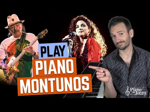 Piano Montunos: Everything You Need To Know