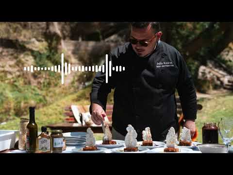 Cocina con Identidad: Descubriendo Belén, Catamarca, con el Chef Julio Roldán