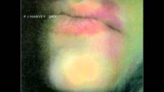 PJ Harvey -  Oh My Lover