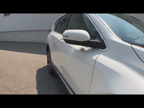 2018 Honda CR-V Muskegon, Grand Rapids, Kalamazoo, Holland, Grandville, MI 18H1131