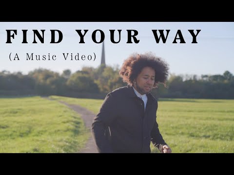 Find Your Way - Chima Anya, SoulChef