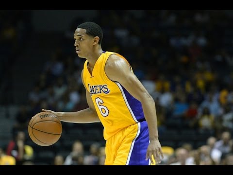 Jordan Clarkson Lakers 2015 Season Highlights Part1