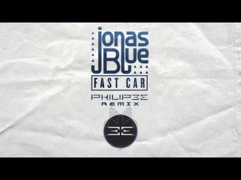 Jonas Blue ft. Dakota - Fast Car [Philipee & Dela' Future House remix] ♛