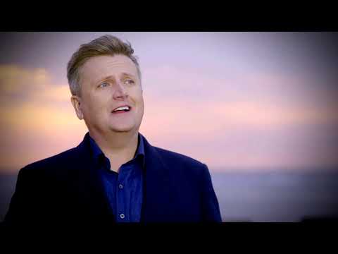 Aled Jones - How Can I Keep From Singing? (with Dame Judi Dench) (Official Video)