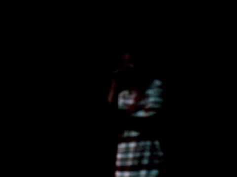 DJ Hylanda...the best rapping DJ in Kansas City???