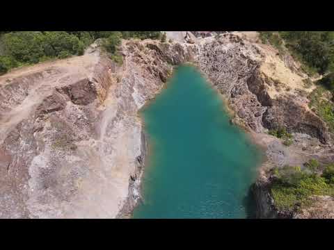 PEPSI BLUE[TERENGGANU] VIEW DRONE SEPTEMBER 2021
