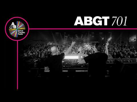 Above & Beyond – Group Therapy #701 [Tracklist]