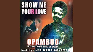 Download lagu Hu Anim Ase Nkyene mp3