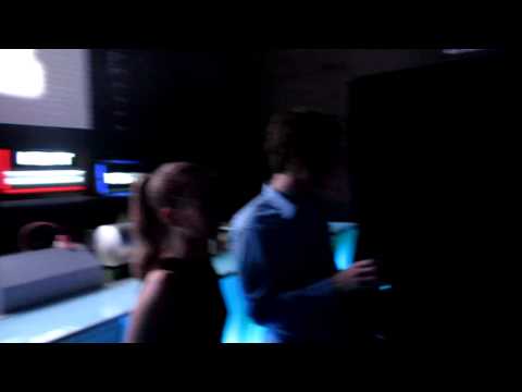 dadive Live @ WE ARE MINIDETAIL! - D! Club Lausanne part. 2