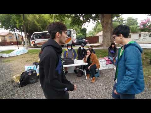 CUARTOS: MONROE VS TORO (TR ULTIMA OPORTUNIDAD)