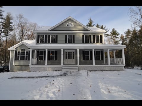 24 Maple Street - Dunstable MA - Ken Tully Homes