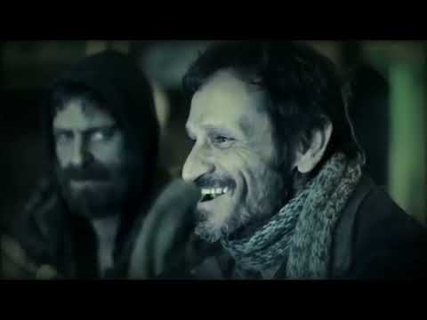 DEWLET - [ yalnızlık ] ( official video) prod.by chernogled #yalnızlık #sokak #hiphop