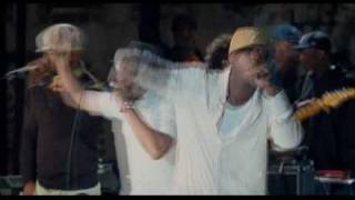 Talib Kweli - Get by LIVE