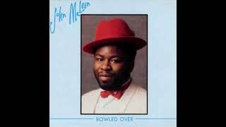 Download lagu John McLean - If I Give My Heart To You (1988) mp3 Download lagu John McLean - If I Give My Heart To You (1988) mp3