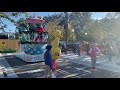 Happy Holidays From Sesame Street Land Chloe