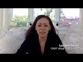 Luciana Souza At MIT Virtual Visiting Artist Residency