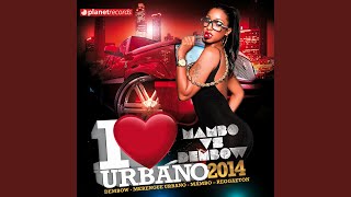 Como Yo Le Doy (Remix)