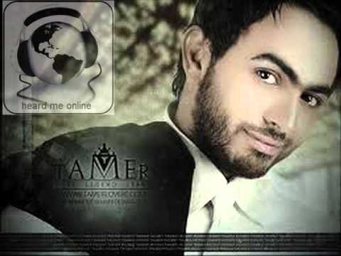 رسمى فهمى نظمى تامر حسنى