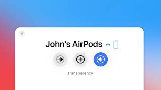 AirBuddy: Connect AirPods to Your Mac