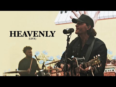 Thumbnail for Heavenly  video