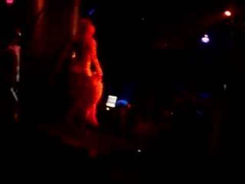 Big Ali & DJ Lbr @ Bypass Club Geneva