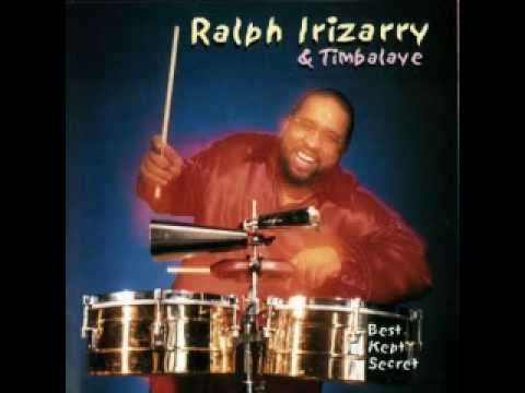 Ralph Irizarry and Timbalaye - Vieques si