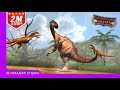 Dinosaurs Battle S1 GC5 Pong1977 Dinosaursbattles Dinosaur Dinosaurs Jurassicworld
