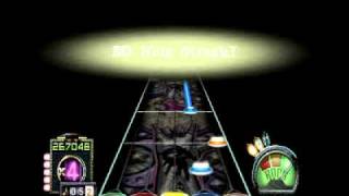 GH3 PC Custom: Arsis - Failure&#39;s Conquest almost FC