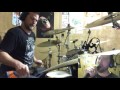 Napalm Death - Dementia Access cover