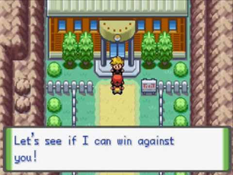 Pokemon Rijon Adventures - Episode 48