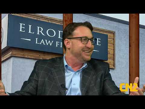 Navigating Workers' Comp and Legal Realities with Andrew Creech