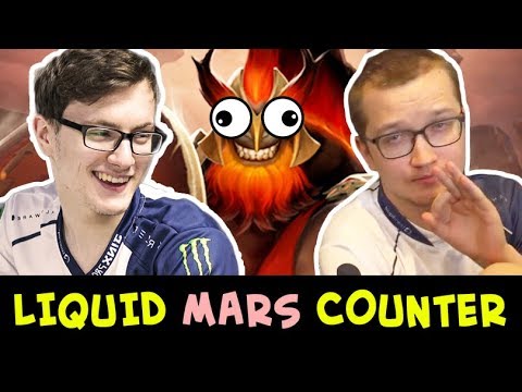 How MIRACLE and MATUMBAMAN counter MARS