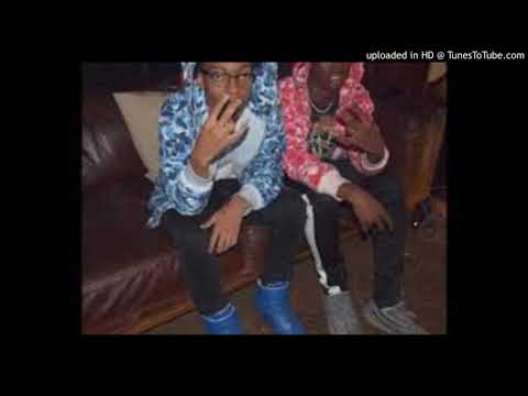 Lil Tecca x  Pasto Flocco Type Beat - "Heartbroken"