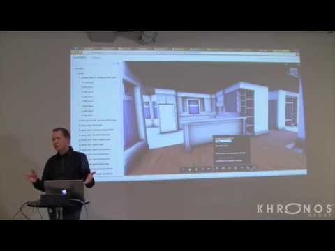 WebGL Meetup @ GDC 2015