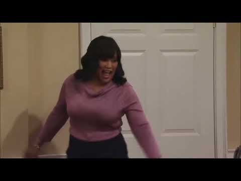 The First Family - Pauletta Is Betta! | Jackée Harry