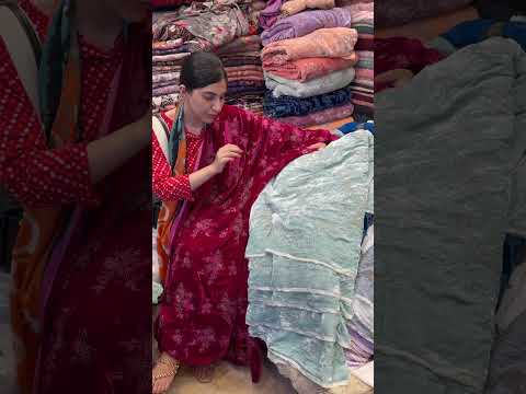 @humnasgram Really Appreciate Firdous Fabrics