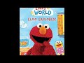 Opening To Elmo S World Elmo Explores 2018 DVD 60fps