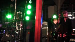 NEEDTOBREATHE "When the Levee Breaks," The Rock Boat XI NEEDTOBREATHE "When the Levee Breaks," The Rock Boat XI