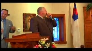 Southern Gospel Music - When God Dips His Love