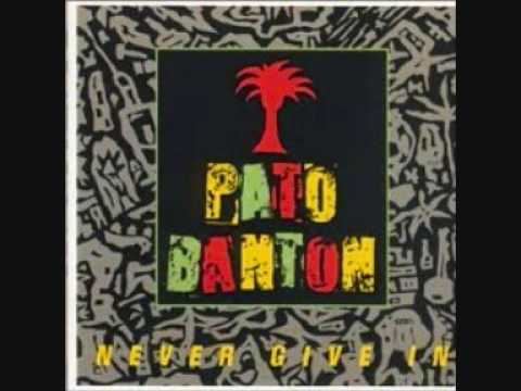 Pato Banton - Riot