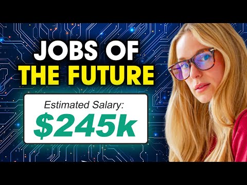 The Best IT Jobs of The Future (That Don't Exist Yet)