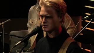 Colony House Interview - "Connecting With Fans/Family Life"