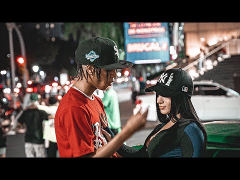 Lion King x @MINISTREIROLS  - E Una Ganster / Oficial Video / Dir @norianartistaofficial