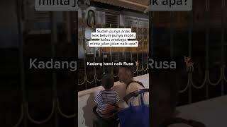 Download lagu Kadang Naik Babi, Kadang Nail Rusa mp3