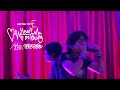 Riovaz Kanii Waiting AlonE Heart Racing Live At Washington D C