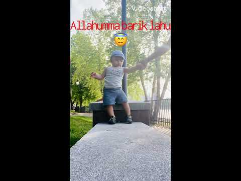 Does He like Nature ?? 🤔