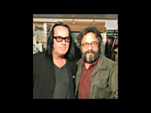 Todd Rundgren talks Skylarking, Andy Partridge and XTC