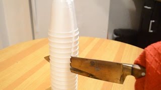The Most Satisfying Video In The World ! Hot Knife vs Oddly Satisfying Things Compilation Relaxing !