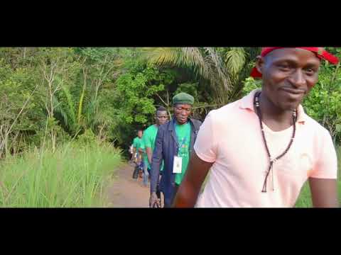 NSIMBASANI - MBILA ZA BIHOUNDA